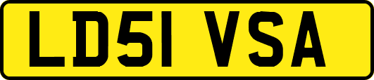 LD51VSA