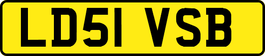 LD51VSB