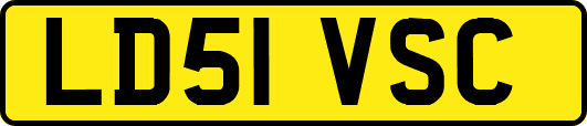 LD51VSC