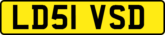 LD51VSD
