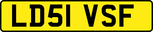 LD51VSF