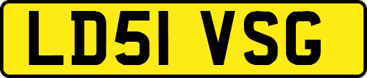 LD51VSG