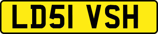LD51VSH