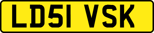 LD51VSK