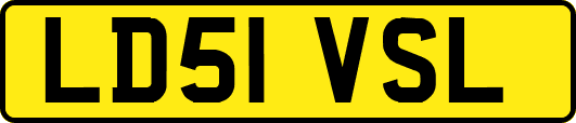 LD51VSL