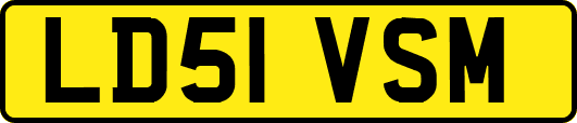 LD51VSM