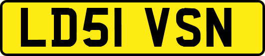 LD51VSN