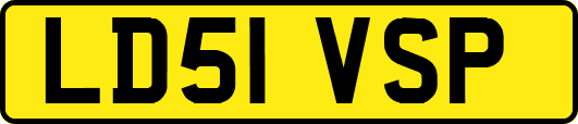 LD51VSP