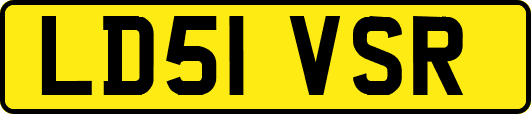 LD51VSR