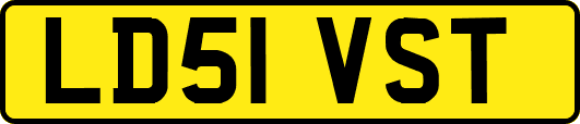 LD51VST