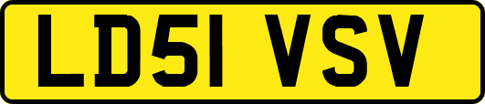 LD51VSV