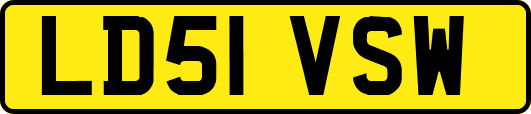 LD51VSW