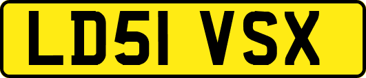 LD51VSX