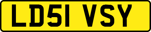 LD51VSY