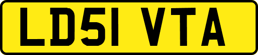 LD51VTA