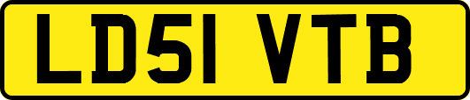 LD51VTB