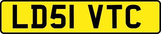 LD51VTC