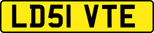 LD51VTE