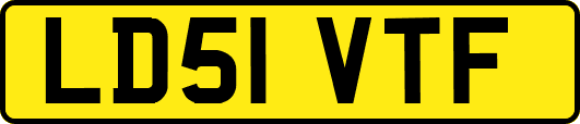 LD51VTF