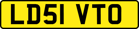 LD51VTO