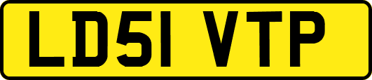 LD51VTP