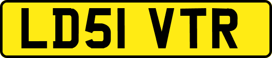LD51VTR
