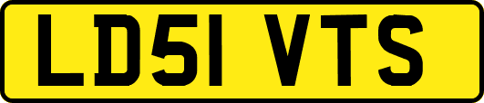 LD51VTS