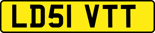 LD51VTT