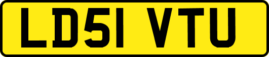 LD51VTU