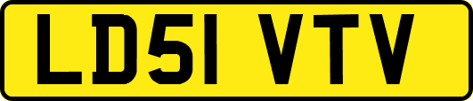 LD51VTV