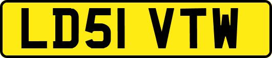 LD51VTW