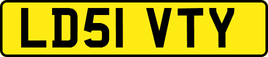 LD51VTY