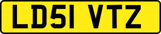 LD51VTZ