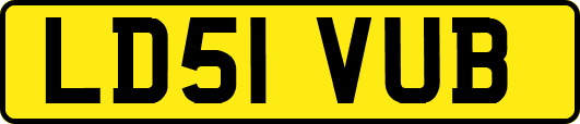 LD51VUB