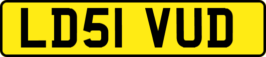 LD51VUD