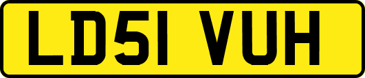 LD51VUH