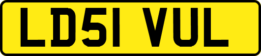 LD51VUL