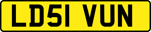 LD51VUN