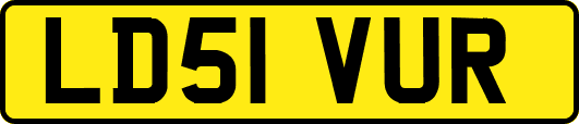 LD51VUR