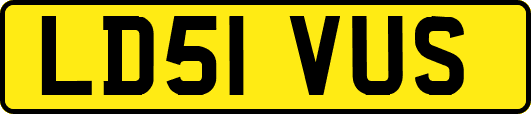 LD51VUS