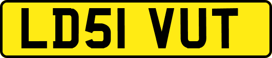 LD51VUT