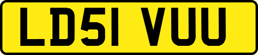 LD51VUU
