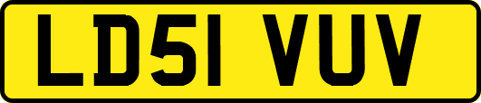 LD51VUV