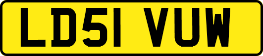 LD51VUW