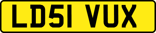 LD51VUX