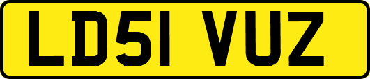 LD51VUZ