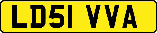 LD51VVA