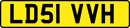 LD51VVH