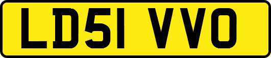 LD51VVO