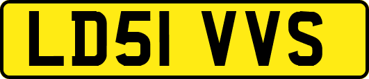 LD51VVS